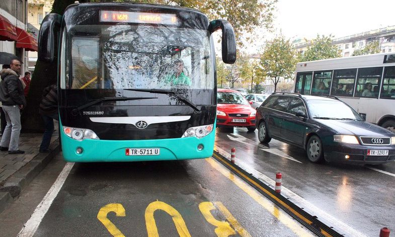 Bashkia e Tiranes njofton rregullat e reja per pajisjen me abone
